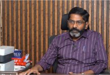 வாய்க்கொழுப்பெடுத்து பேசும் சவுக்குவின் உண்மைமுகம்!