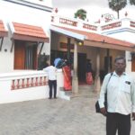 தமிழனின் வேர்களைத் தேடி…! (பகுதி – 1) பயணக் கட்டுரை