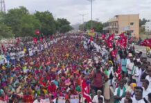 அகத்தியமலை வெளியேற்ற உத்தரவுகள் வன உரிமை சட்டத்தை மௌனிக்க செய்கிறது – சி.ஆர் பிஜாய்