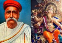 விநாயகர் சதுர்த்தி: பக்தியின் பெயரில் திணிக்கப்பட்ட இந்துத்துவ அரசியல்!