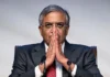 ஞானேஷ்குமார் இனியும் தலைமை தேர்தல் ஆணையர் பதவியில் நீடிக்கக் கூடாது!