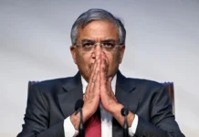 ஞானேஷ்குமார் இனியும் தலைமை தேர்தல் ஆணையர் பதவியில் நீடிக்கக் கூடாது!
