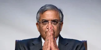 ஞானேஷ்குமார் இனியும் தலைமை தேர்தல் ஆணையர் பதவியில் நீடிக்கக் கூடாது!