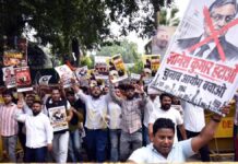 சட்டவிரோதமாக நடந்துகொண்ட ஞானேஷ் குமார் கைது செய்யப்பட வேண்டும்!