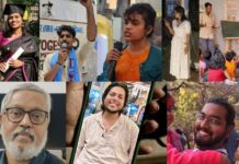 தொழிலாளர் போராட்டங்களைத் தூண்டி விட்டதாக பொய் வழக்குகளை புனைந்த போலீஸ் – 5 மாதமாக சிறையில் வாடும் சமூக ஆர்வலர்கள்!