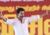 ‘அடுத்த அமெரிக்க ஜனாதிபதி ஜோசப் விஜய்’ தான்! தற்குறிகளின் அலம்பல்!