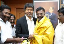 தொல்.திருமா – வன்னி அரசு: எப்படி இருந்த தோழர்கள் இப்படி ஆகிவிட்டார்களே…!?