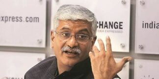 ஒன்றிய கலாச்சாரத்துறை அமைச்சரின் கழிசடைத்தனம்!