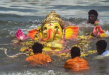 விநாயகர் சதுர்த்தி: பிள்ளையார் யாருக்கெல்லாம் அருள் பாலித்தார்?