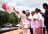 மேட்டூர் தண்ணீர் திறந்தது சாதனையா?