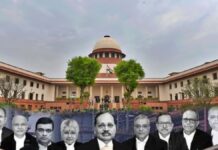 தொழிலாளி வர்க்கத்தின் மீது வீசப்பட்ட பேரிடி: நீதிமன்றமும் அரசும் யாருக்கானது?
