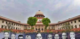 தொழிலாளி வர்க்கத்தின் மீது வீசப்பட்ட பேரிடி: நீதிமன்றமும் அரசும் யாருக்கானது?