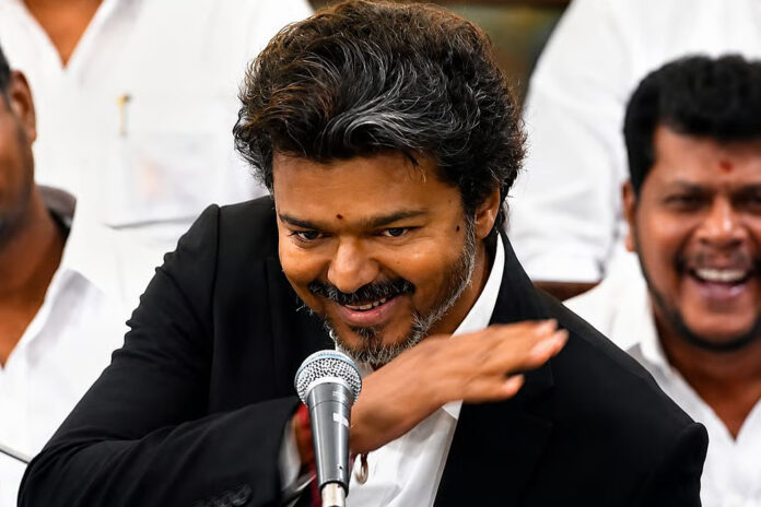விஜய் சட்டமன்றம்