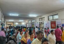 நோயாளிகளை அவதிக்குள்ளாக்கும் திருச்சி அரசு மருத்துவமனை சரி செய்யக் கோரும் மக்கள் அதிகாரம்!