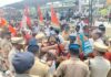 ஞானேஷ் குமார் பதவி விலகு! சென்னையில் மக்கள் அதிகாரம் ரயில் மறியல் போராட்டம்!