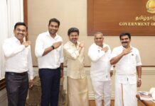 யார் தீய சக்தி? இடைத் தேர்தல் உணர்த்தும் பாடம்!