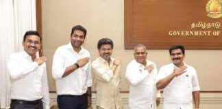 யார் தீய சக்தி? இடைத் தேர்தல் உணர்த்தும் பாடம்!