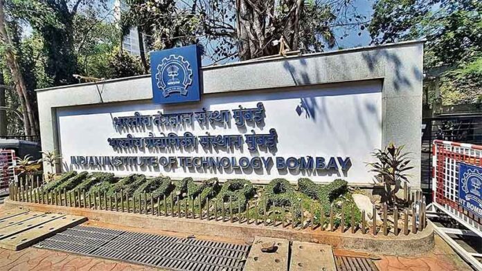 Mumbai IIT