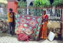 சாதியின் பெயரால் மறுக்கப்பட்ட மருத்துவ உரிமை!