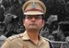பெண் பத்திரிகையாளர் மீது பாலியல் அத்துமீறல்: சம்பந்தப்பட்ட காவல் அதிகாரி ACP விவேக் பகத்-க்கு பதவி உயர்வு!