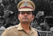 பெண் பத்திரிகையாளர் மீது பாலியல் அத்துமீறல்: சம்பந்தப்பட்ட காவல் அதிகாரி ACP விவேக் பகத்-க்கு பதவி உயர்வு!