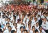 செவிலியர்களின் போராட்டத்தை முழுமையாக ஆதரிக்கிறோம்! புஜதொமு கண்டன அறிக்கை