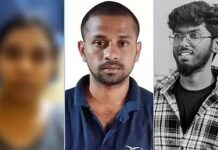 கவின் ஆணவப் படுகொலையும் – குற்றவாளிகள் இருவர் விடுதலையும்! நீதி பரிபாலன முறையின் லட்சணம்!