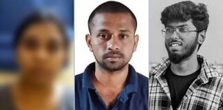 கவின் ஆணவப் படுகொலையும் – குற்றவாளிகள் இருவர் விடுதலையும்! நீதி பரிபாலன முறையின் லட்சணம்!