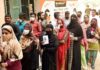 பாஜக எதிர்ப்பு வாக்குகளை திட்டமிட்டு நீக்கும் இந்திய தேர்தல் ஆணையம்! எதிர்த்து களம் காணும் மக்கள்!!