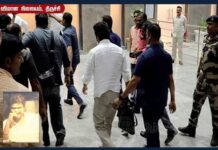 ஆண்டு ஒன்றைக் கடந்து விட்டது! கரூர் படுகொலையும் – சிபிஐ விசாரணையும்!