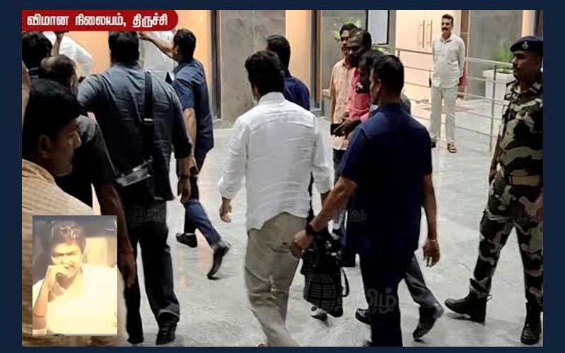 கரூர் படுகொலையும் - சிபிஐ விசாரணையும்!