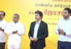 பாசிசக் கோமாளி விஜய்யின் 100 நாள் ஆட்சி: தமிழ்நாட்டை பின்னுக்கு கொண்டு செல்லும் ஆட்சி | பகுதி 2