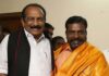 அவநம்பிக்கைக்குத் தள்ளும் திருமா, வைகோவின் ஓட்டரசியல்!